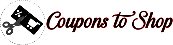 Coupons to Shop