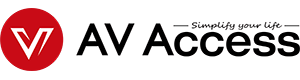 AV Access Coupons